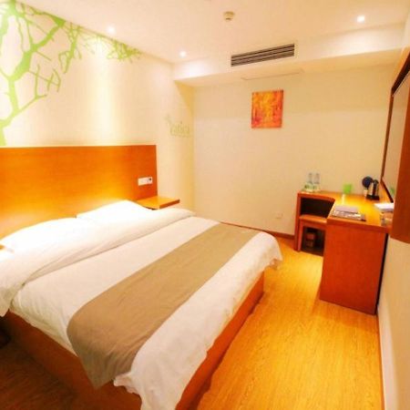 Vatica Jiangsu Suzhou Changshu Shimao Residence Hotel Zewnętrze zdjęcie