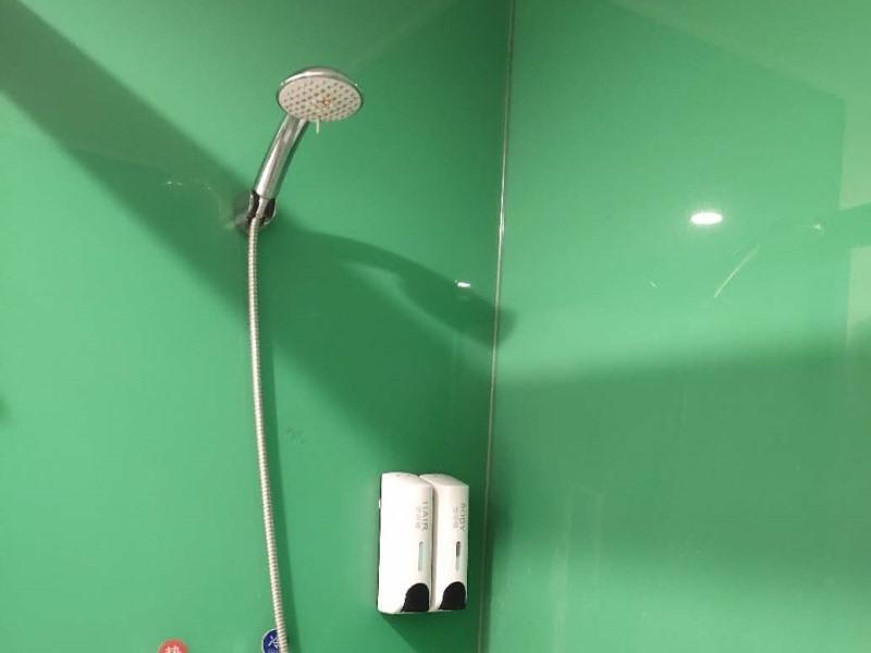 Vatica Jiangsu Suzhou Changshu Shimao Residence Hotel Zewnętrze zdjęcie