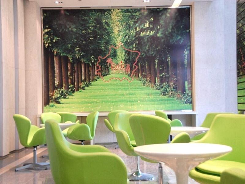 Vatica Jiangsu Suzhou Changshu Shimao Residence Hotel Zewnętrze zdjęcie