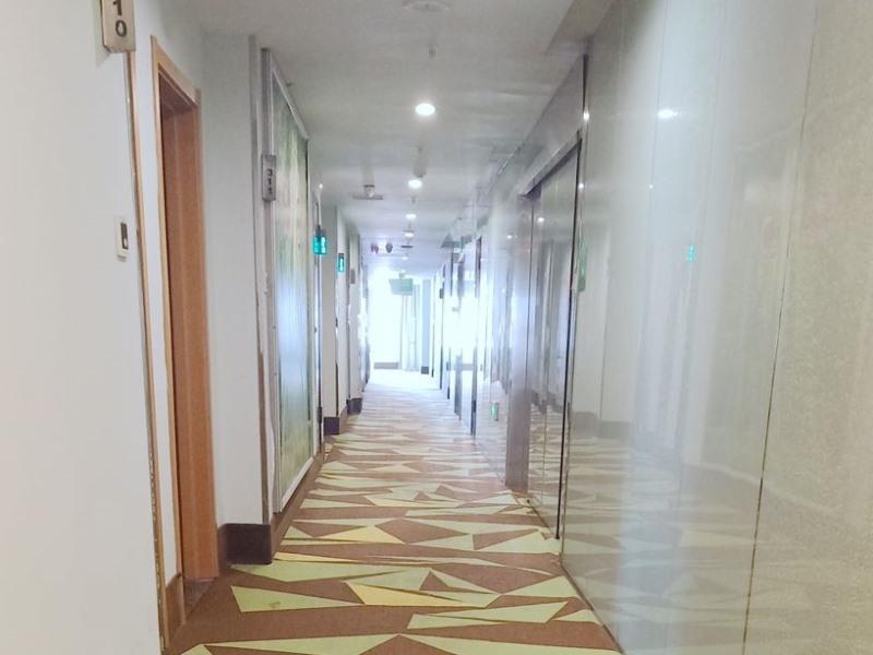 Vatica Jiangsu Suzhou Changshu Shimao Residence Hotel Zewnętrze zdjęcie
