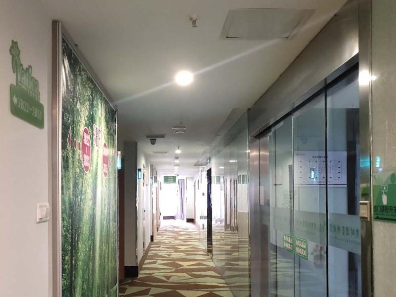 Vatica Jiangsu Suzhou Changshu Shimao Residence Hotel Zewnętrze zdjęcie
