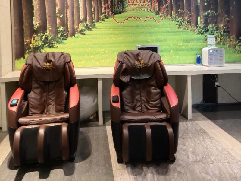 Vatica Jiangsu Suzhou Changshu Shimao Residence Hotel Zewnętrze zdjęcie