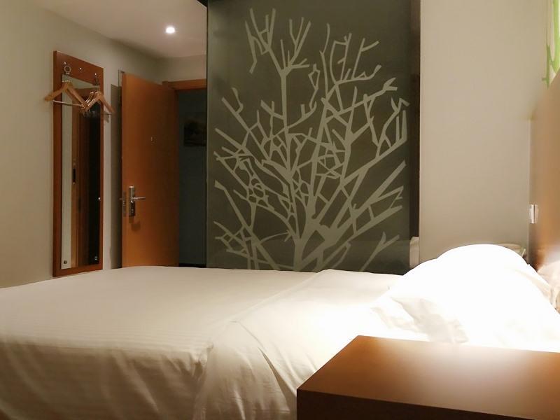 Vatica Jiangsu Suzhou Changshu Shimao Residence Hotel Zewnętrze zdjęcie