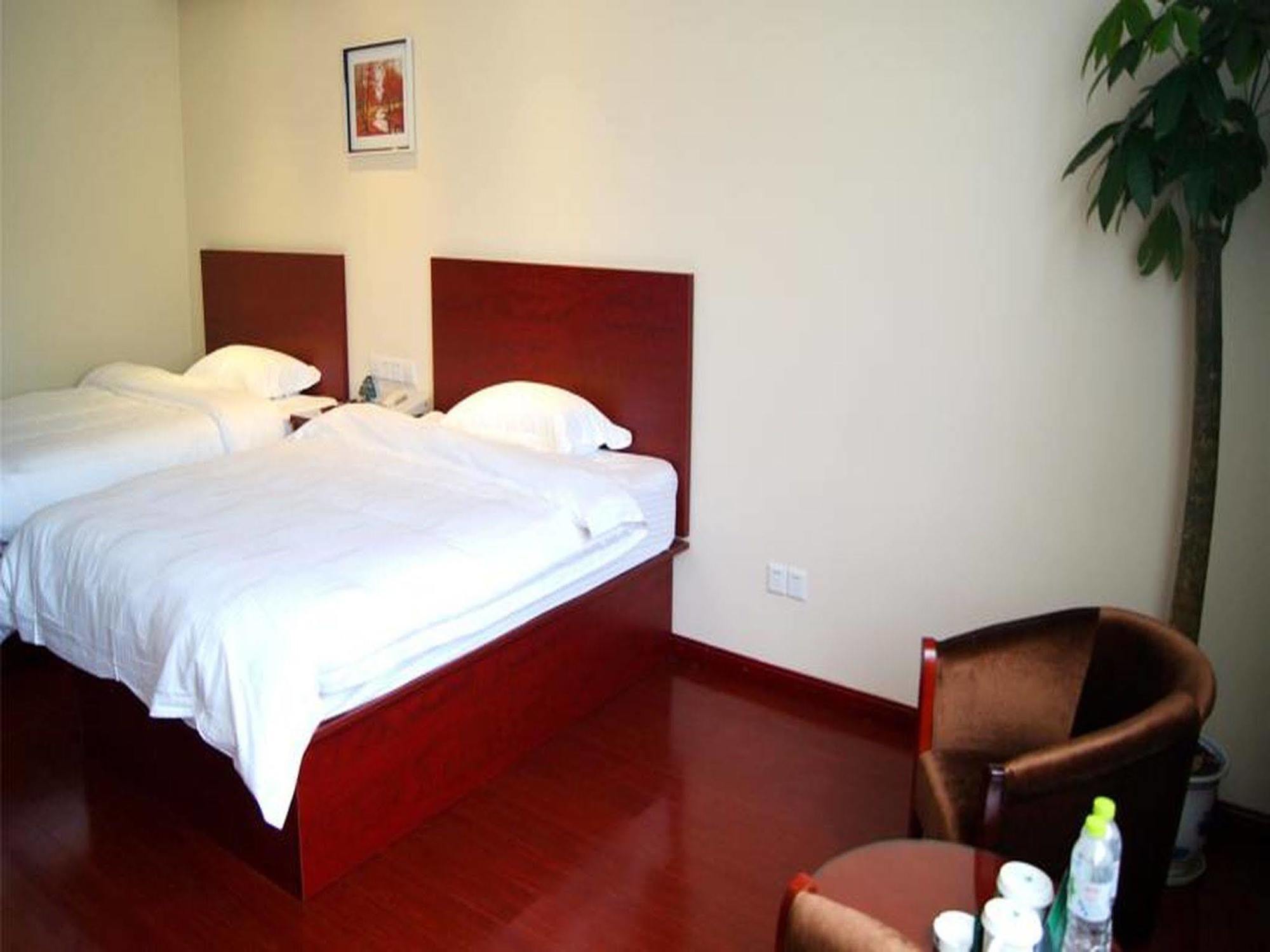 Vatica Jiangsu Suzhou Changshu Shimao Residence Hotel Zewnętrze zdjęcie